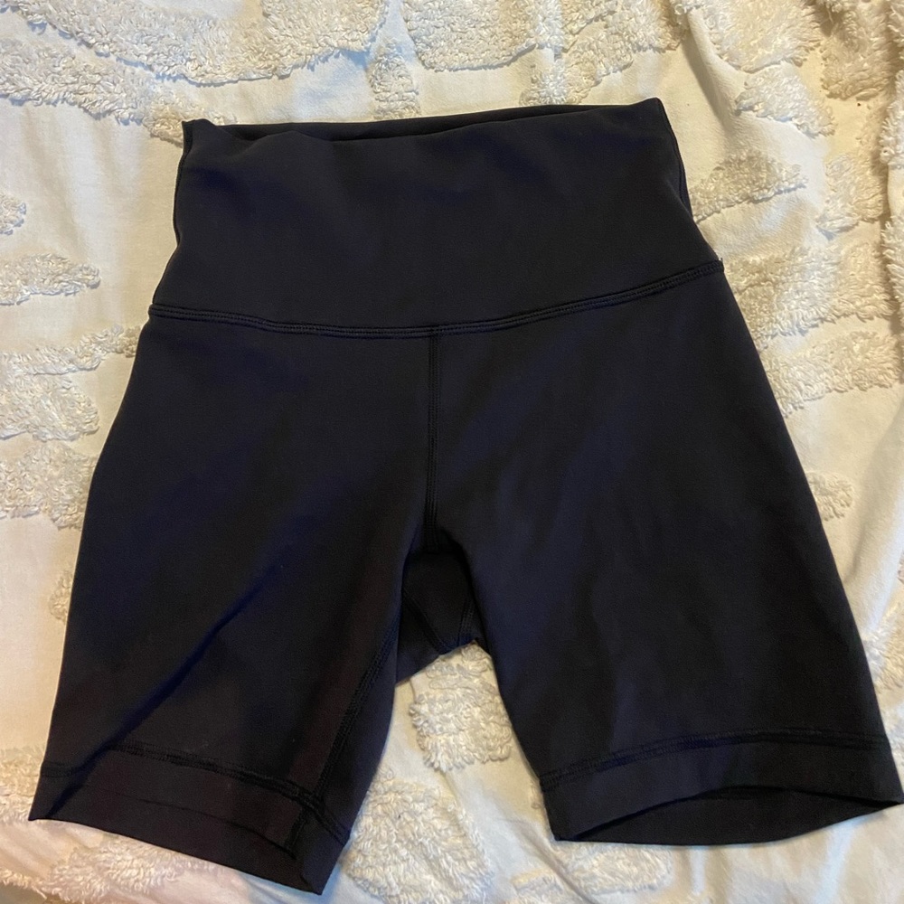 Lululemon Align Biker Shorts